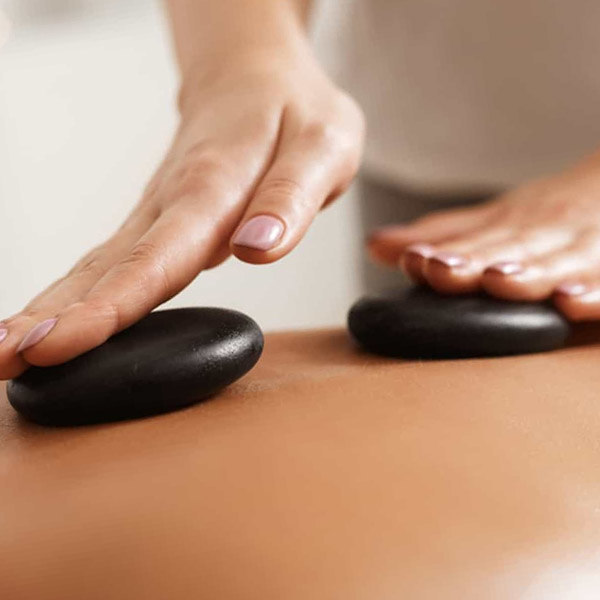 The Ultimate Relaxation European Massage and Hot Stone Massage in Dubai