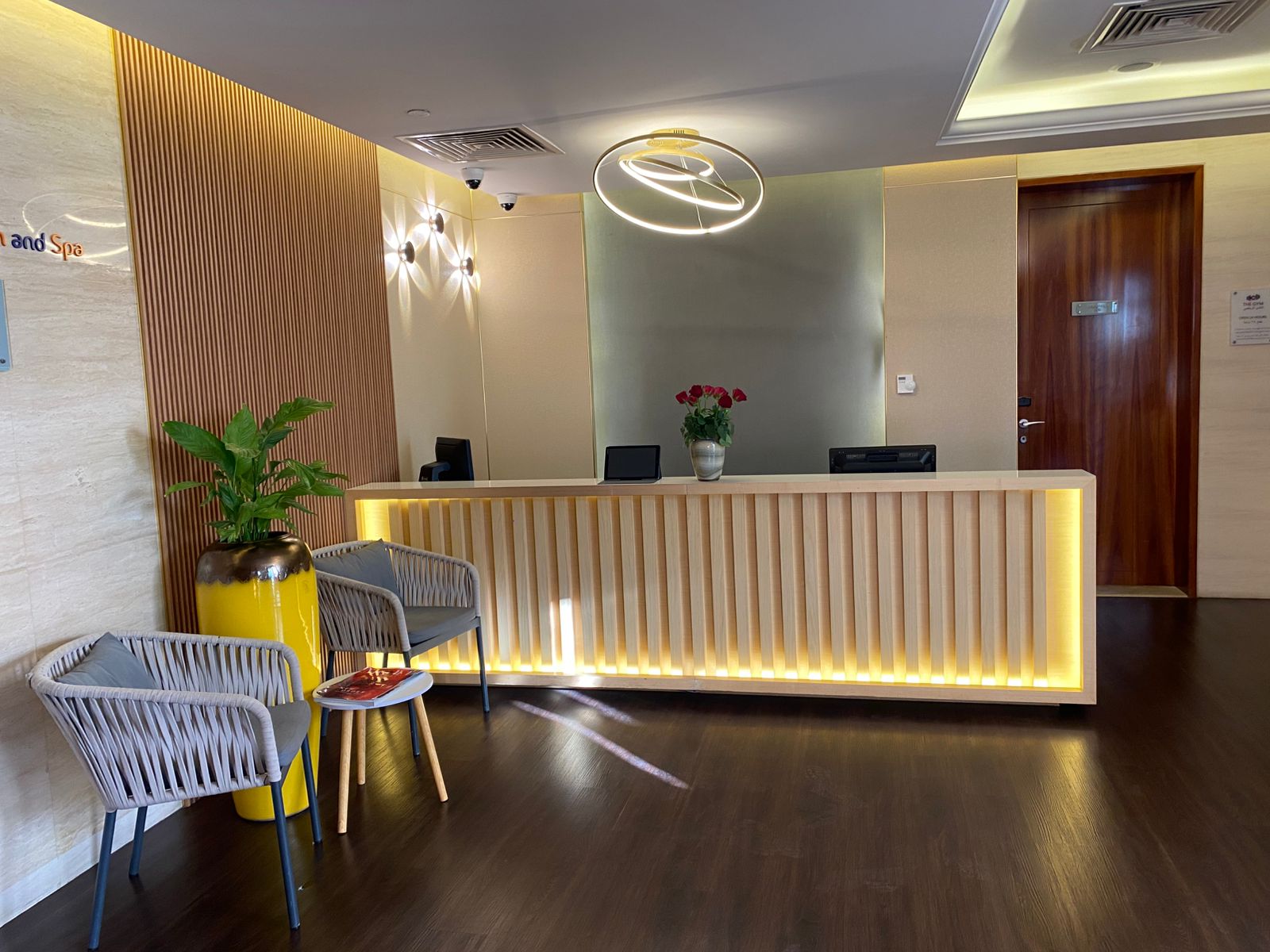 Experience the Best Russian Massage in Jumeirah at Mirage SPA