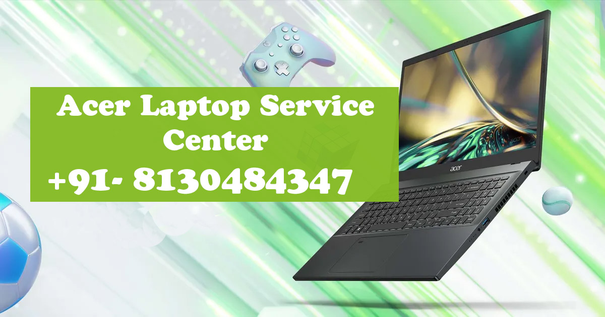 Acer Laptop Service Center In Pune