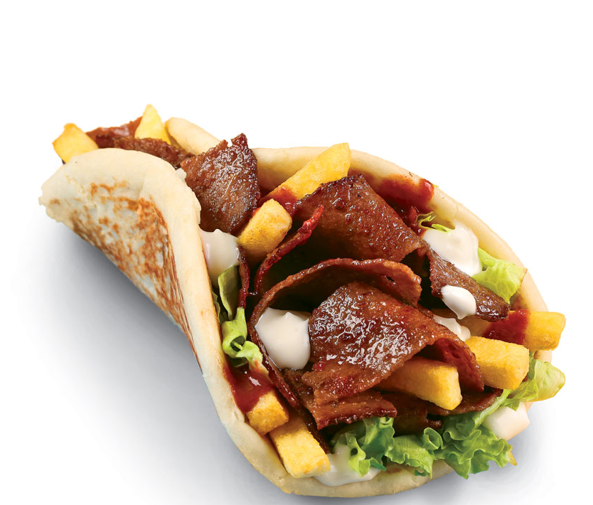 Savor the Flavor: for Beef lovers best beef doner place near you