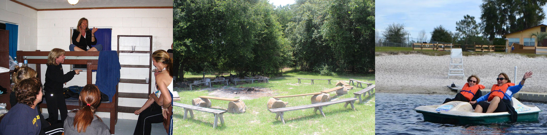 Retreat Center