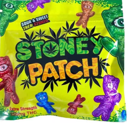 stoney patch watermelon 500mg