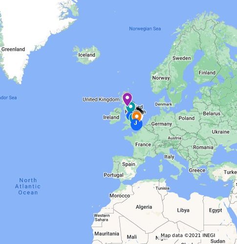 360 Virtual Tours Production