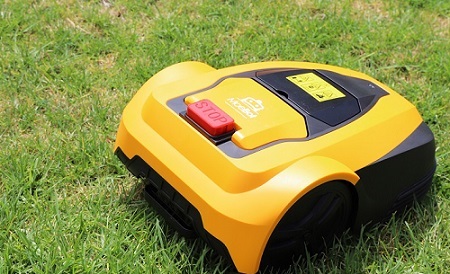 How Robot Lawn Mowers are Revolutionizing the Gardening Industry