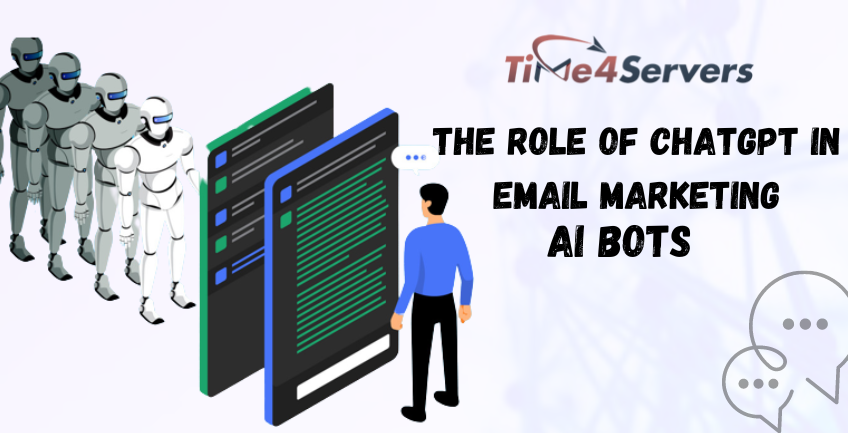 The Significance of ChatGPT in Email Marketing: Enhancing Engagement and Personalization