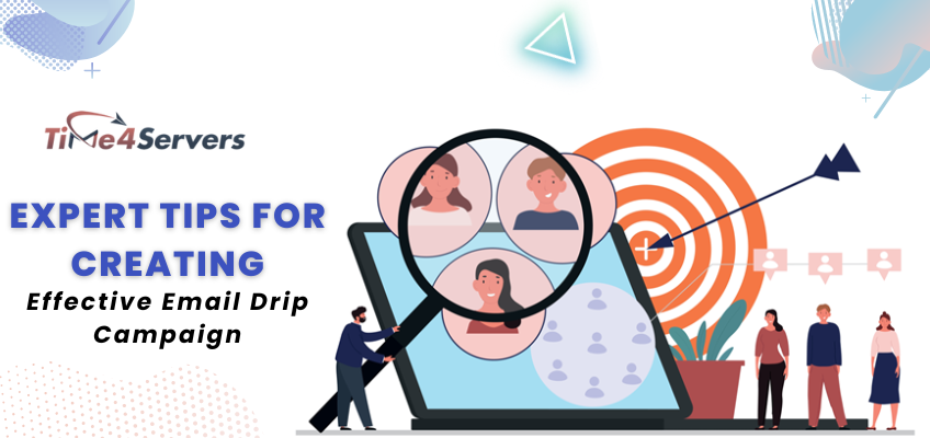 Expert Strategies for Crafting a High-Performing Email Drip Campaign
