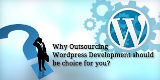 Hire Experts from Outsource WordPress Development Company