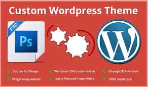 WordPress Website Development