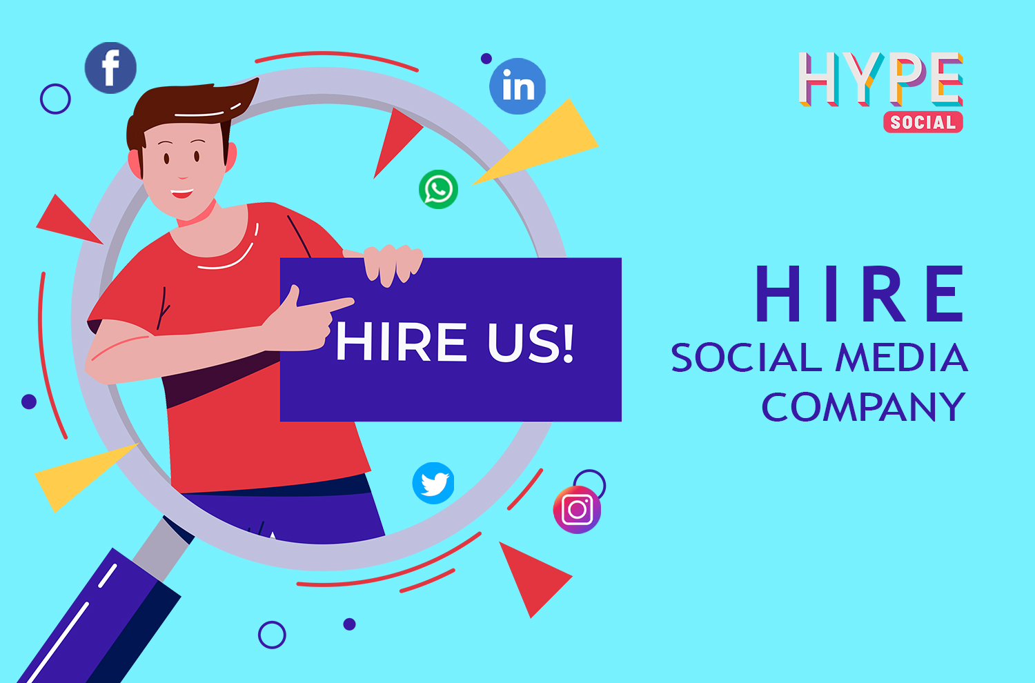 Social Media Marketing Plan to Grow Your Business