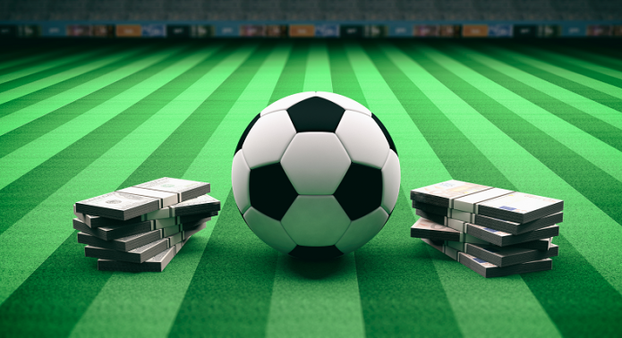 Overseas sports broadcasting