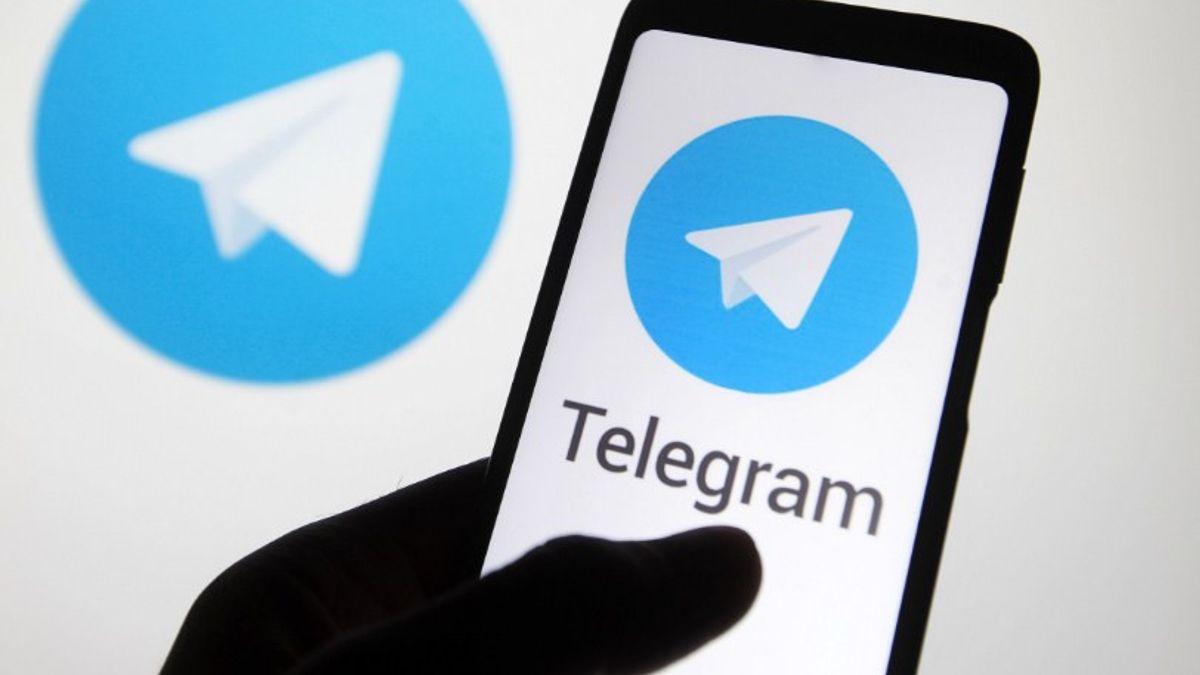 Telegram Official Chinese Version Released! Download Now!