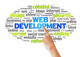 Web Development in Jodhpur