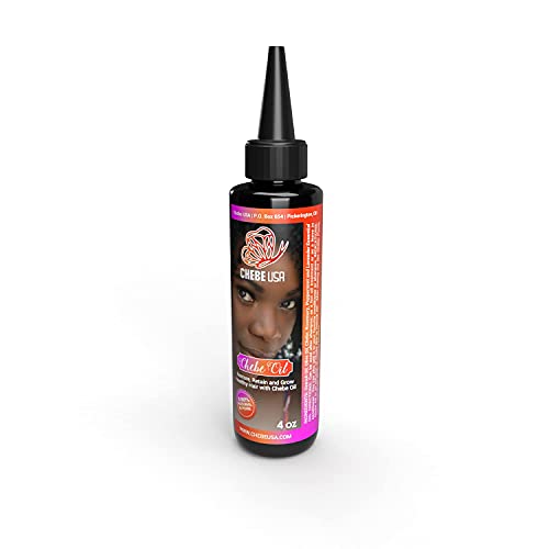 Discover the Power of Natural Oils for Unparalleled Hair Growth and Health