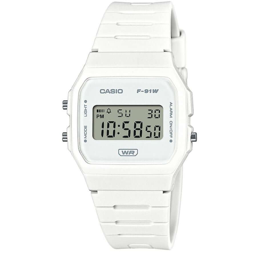 Löydä Täydellinen Casio-kello Salkarilta: G Shock, Edifice, Naisten Kellot ja Muut Mallit
