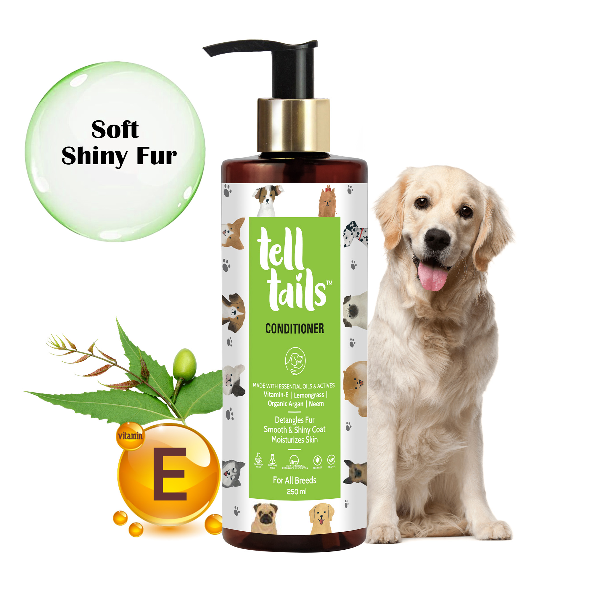 The Ultimate Guide to Using Dog Conditioners for a Healthier, Shinier Coat