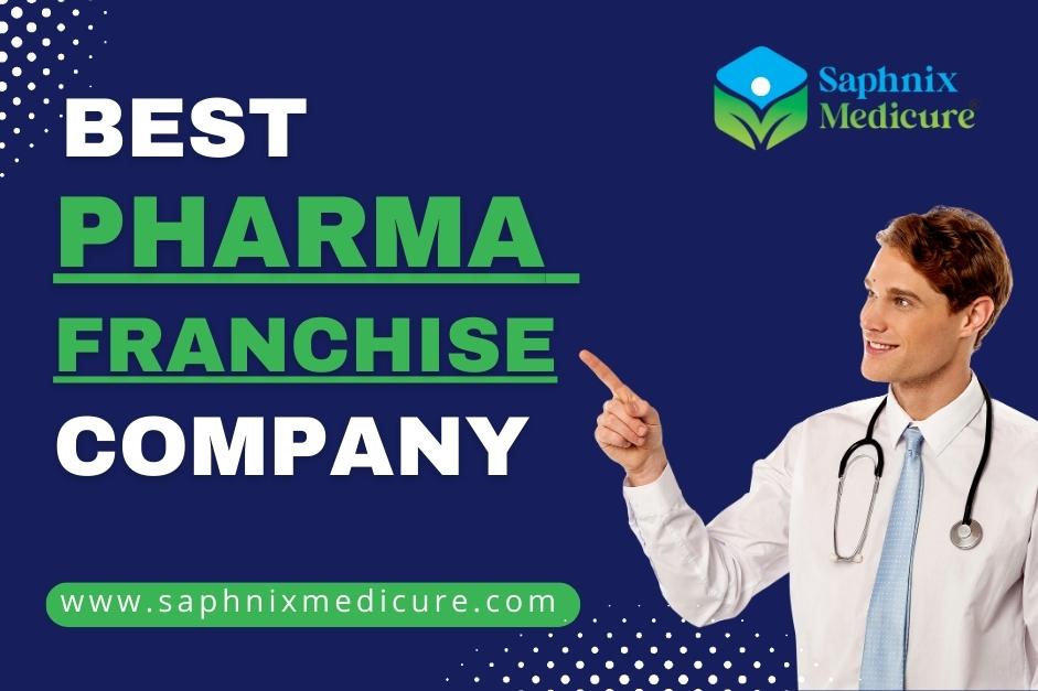 Best Pharma Franchise Company
