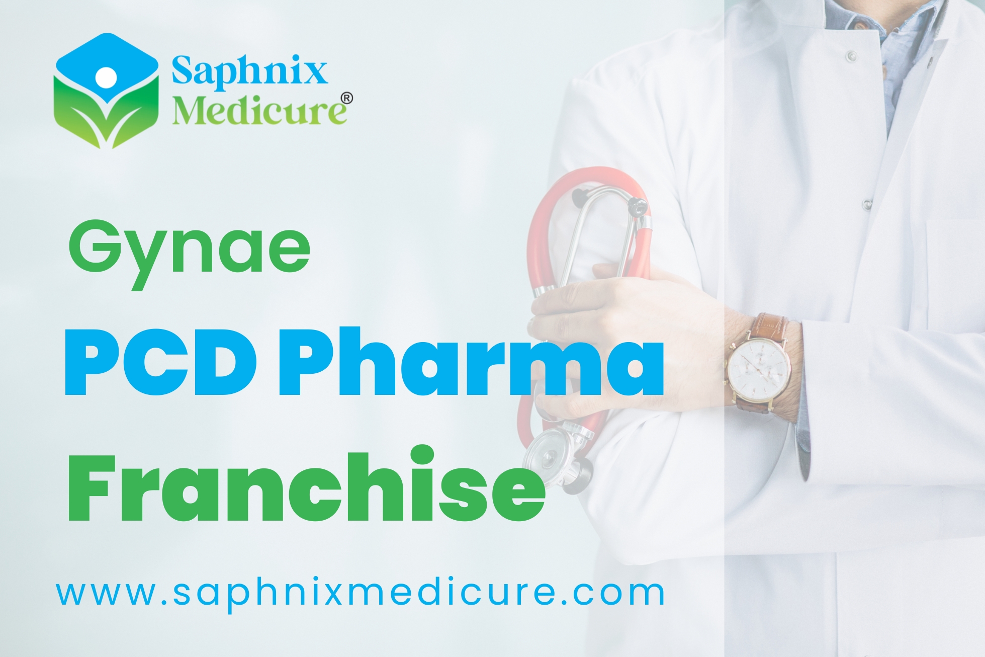 Gynae PCD Pharma Franchise