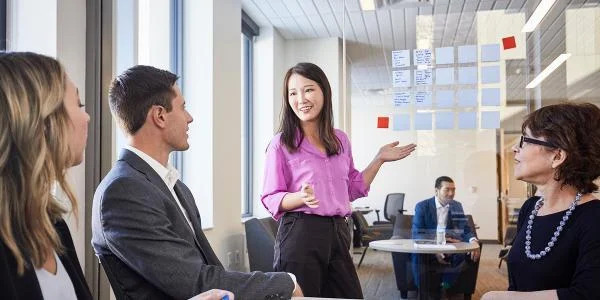 MBA Interview Tips (1/2)