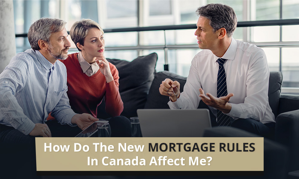 From Policy to Pocket: What You Should Know About Canada's Latest Mortgage Rules