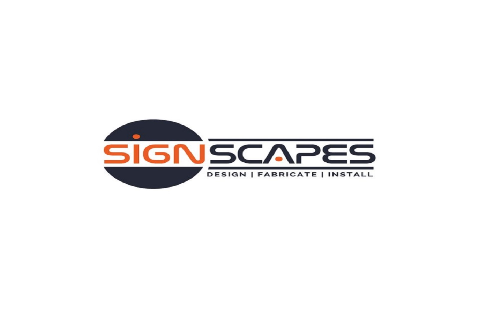 Signage Solutions Made Easy: Finding the Right Company Near Me