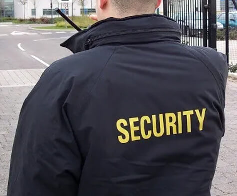 Benefits of Security Guards for Construction Sites