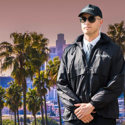 4 Questions to Ask When Hiring a Security Company