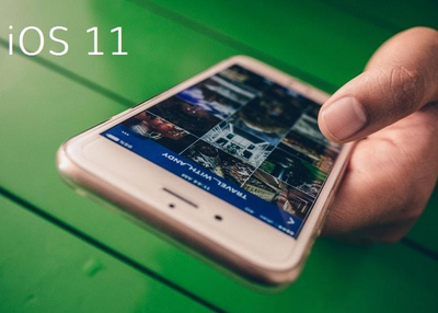 Top 6 Features of iOS 11 Introduced by Apple