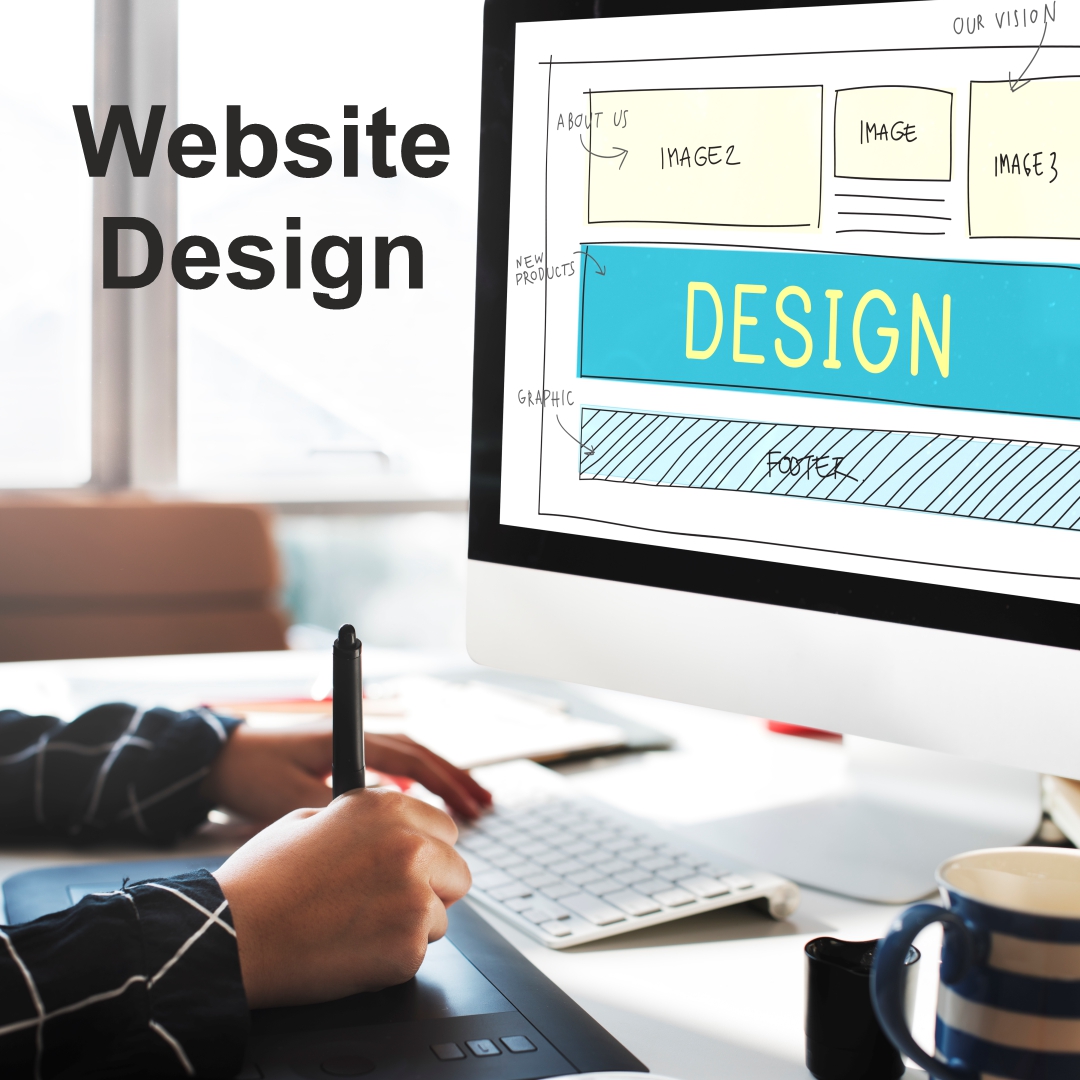 How do I choose a website designing in India?