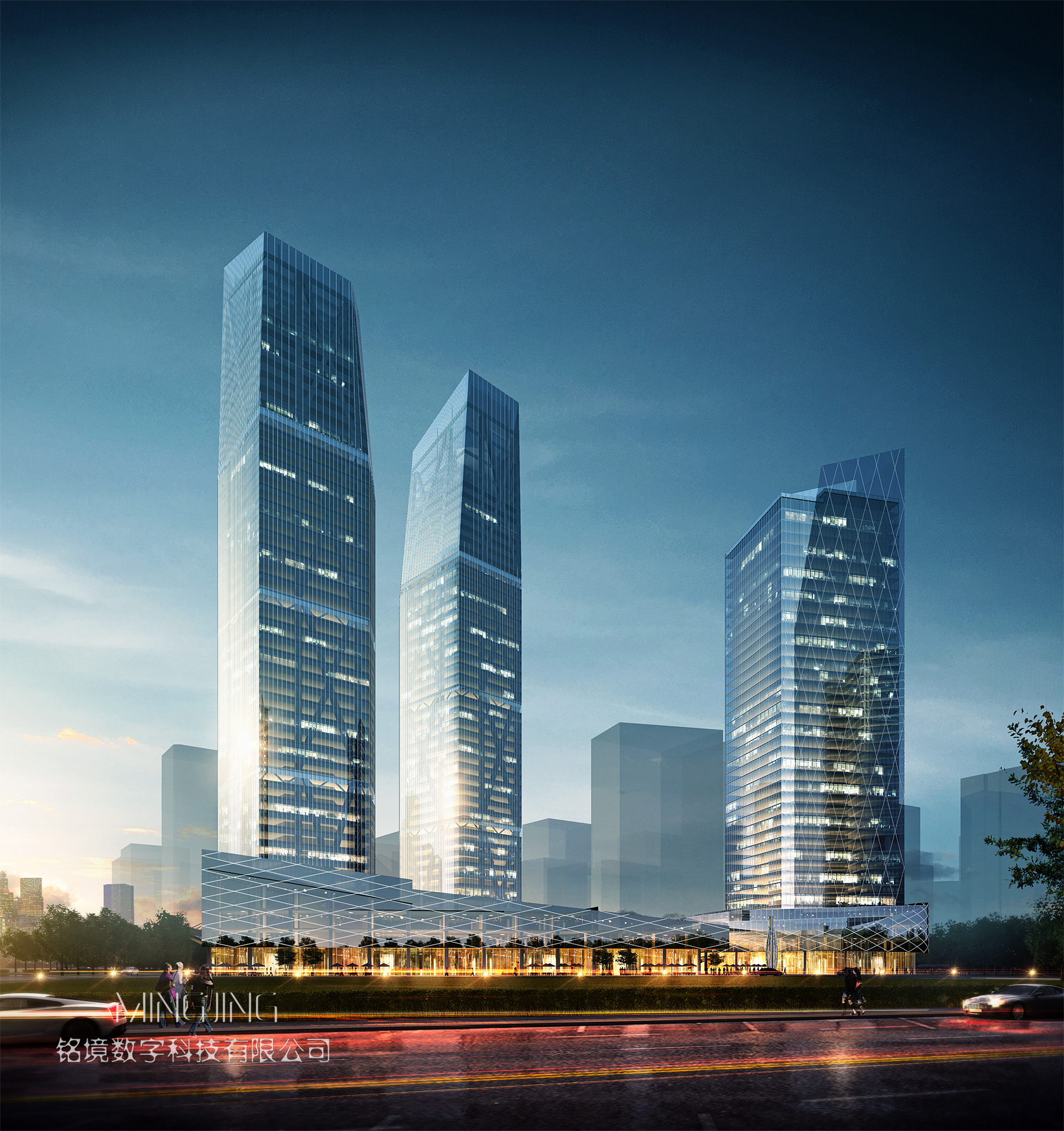 What Services Does Architectural Rendering Company Provide