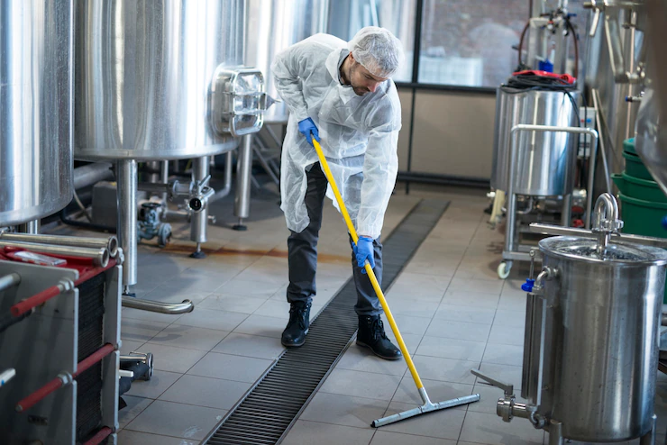 How much does end of lease cleaning cost in Australia?