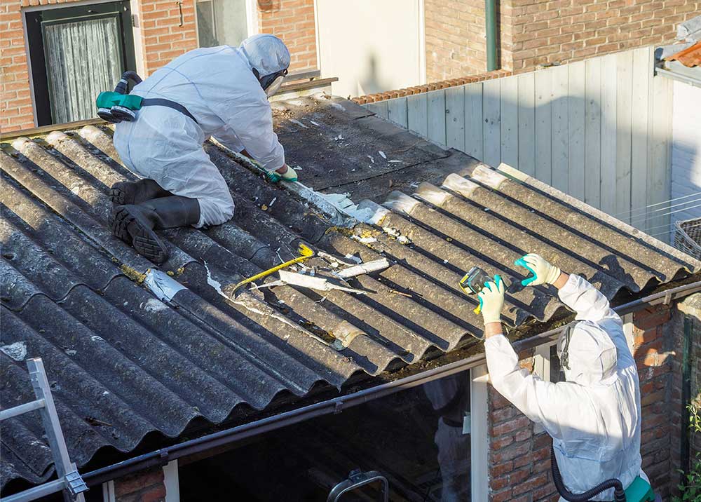 Reasons To Hire A Contractor For House Demolition