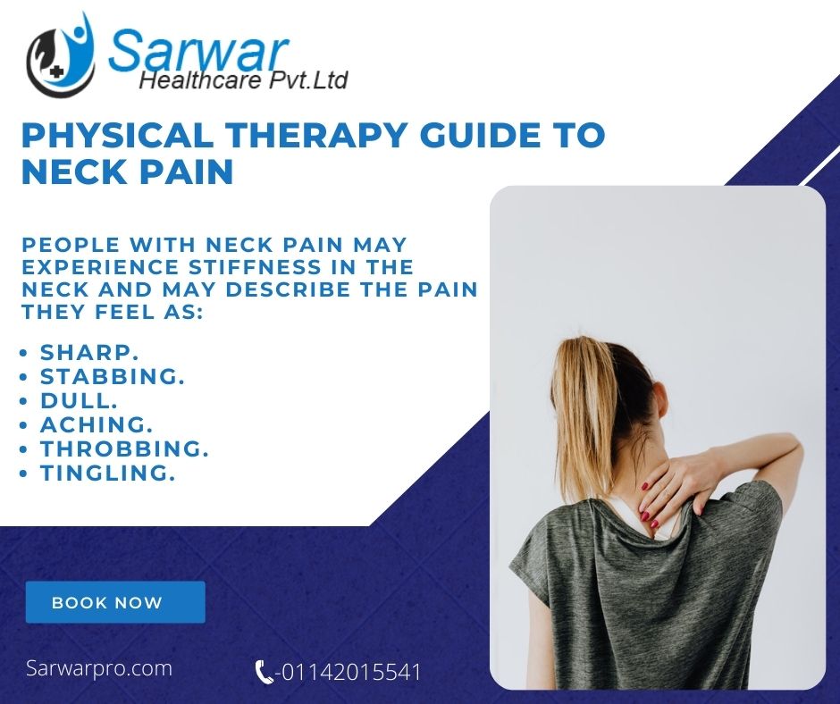Best Physiotherapist in Uttam nagar
