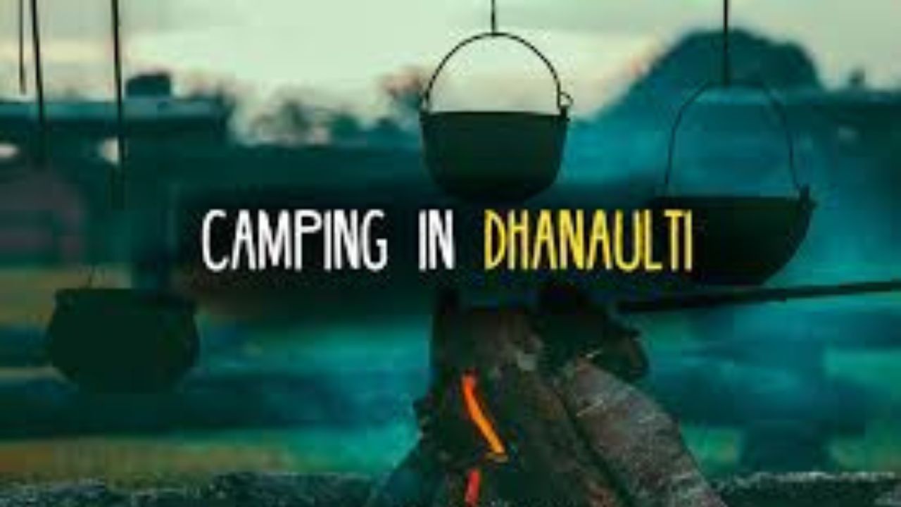 Dhanaulti-Best Places to Visit in this winter 
