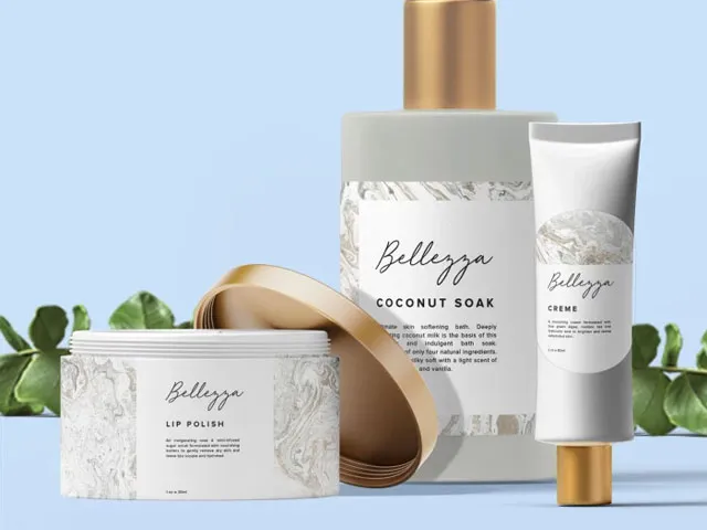 Why Waterproof Label Printing is Essential for Product Durability