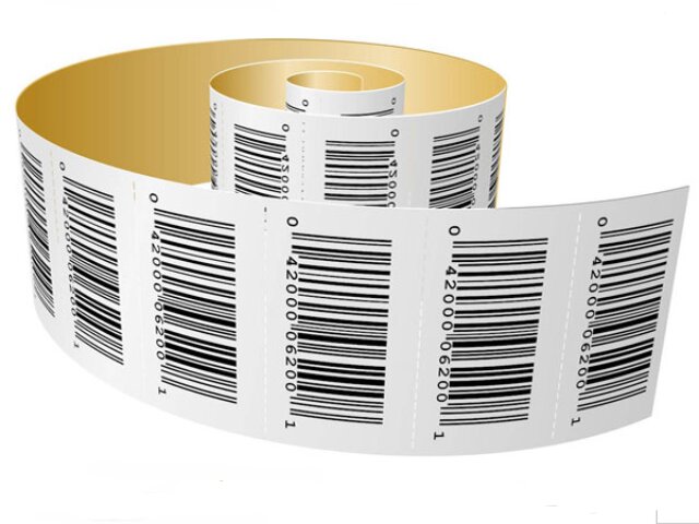Reliable & High-Quality Barcode Printing Services for Your Business