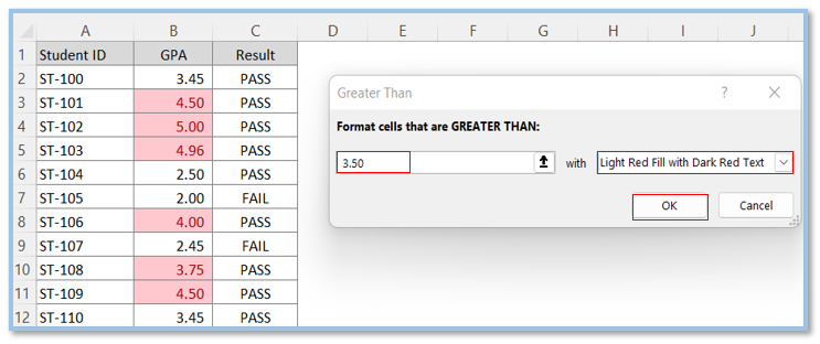 what is conditional formatting in excel