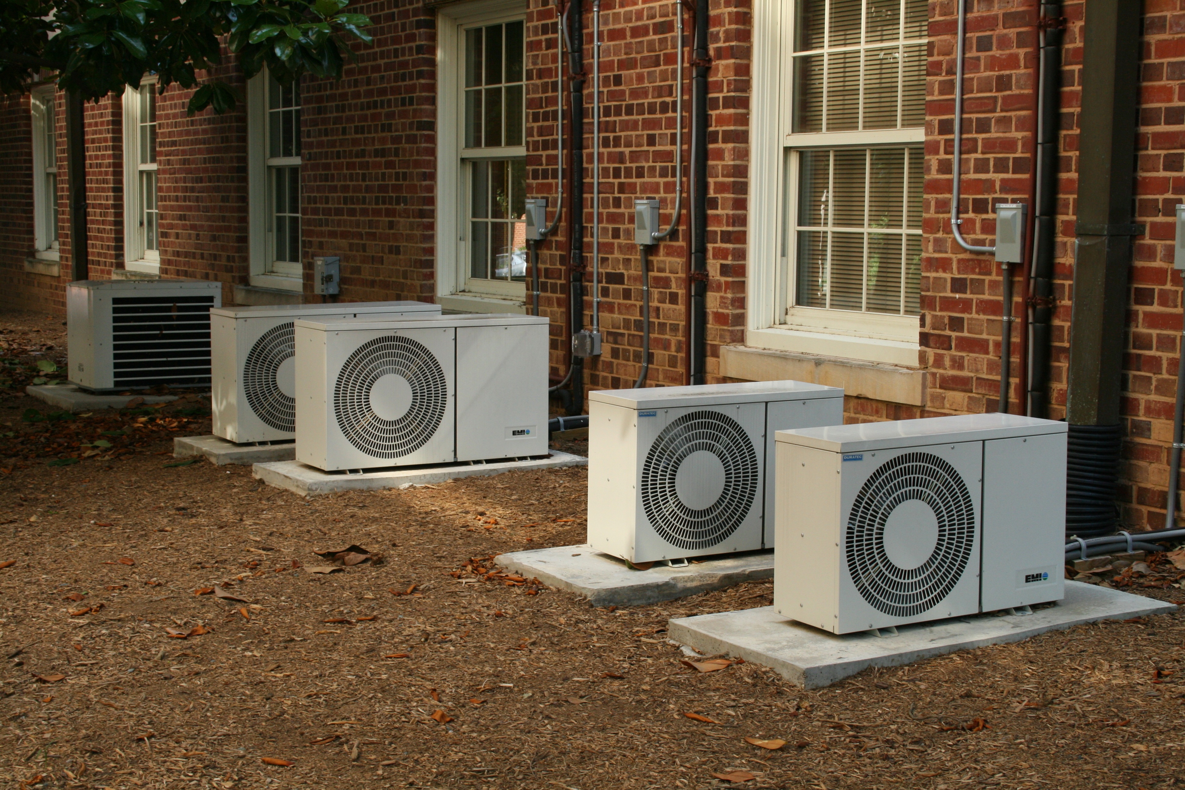 Why Consider Heating and Cooling Mechanical Services?