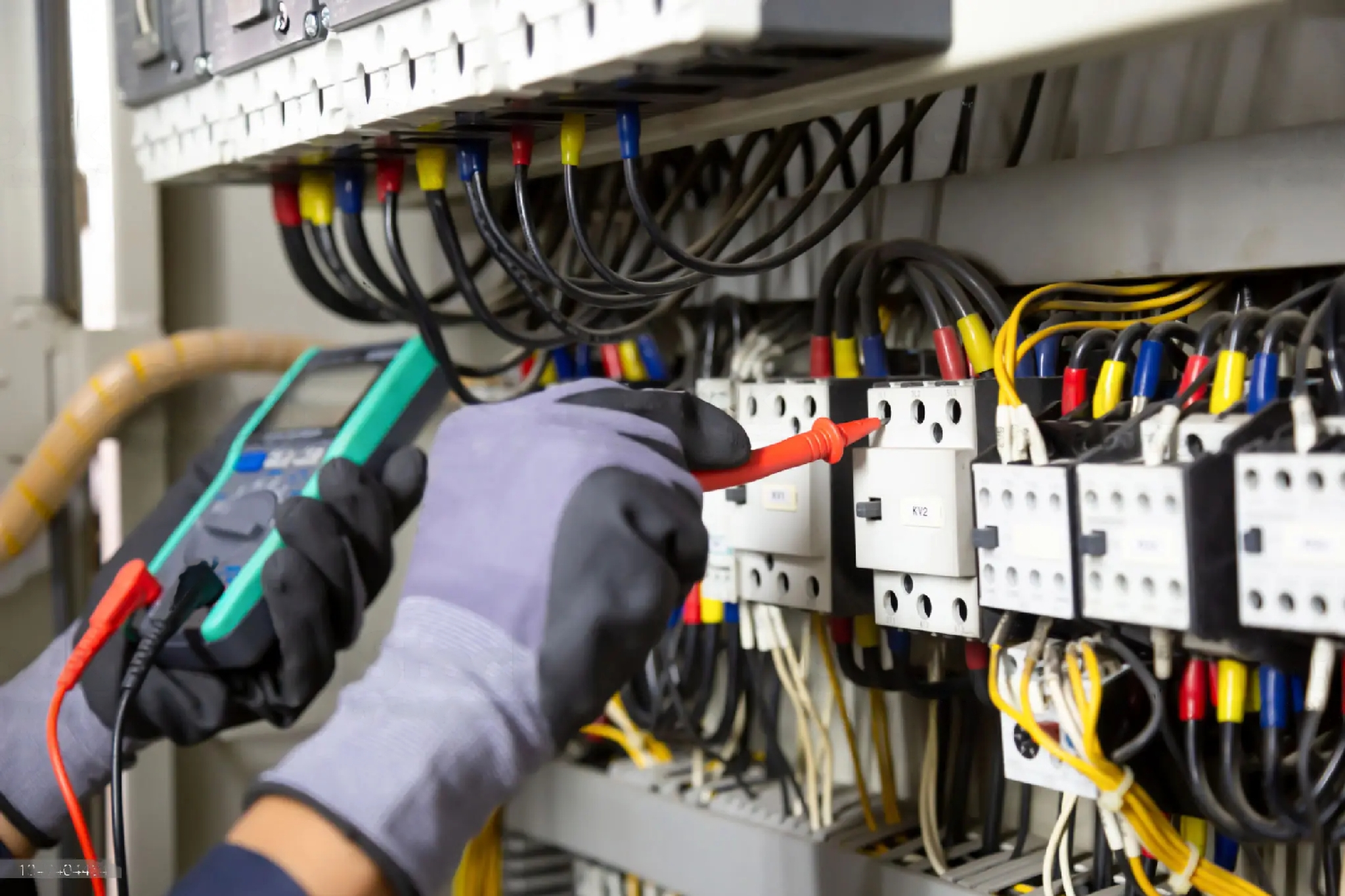 What s the Value of Regular Commercial HVAC Maintenance in Maryland?