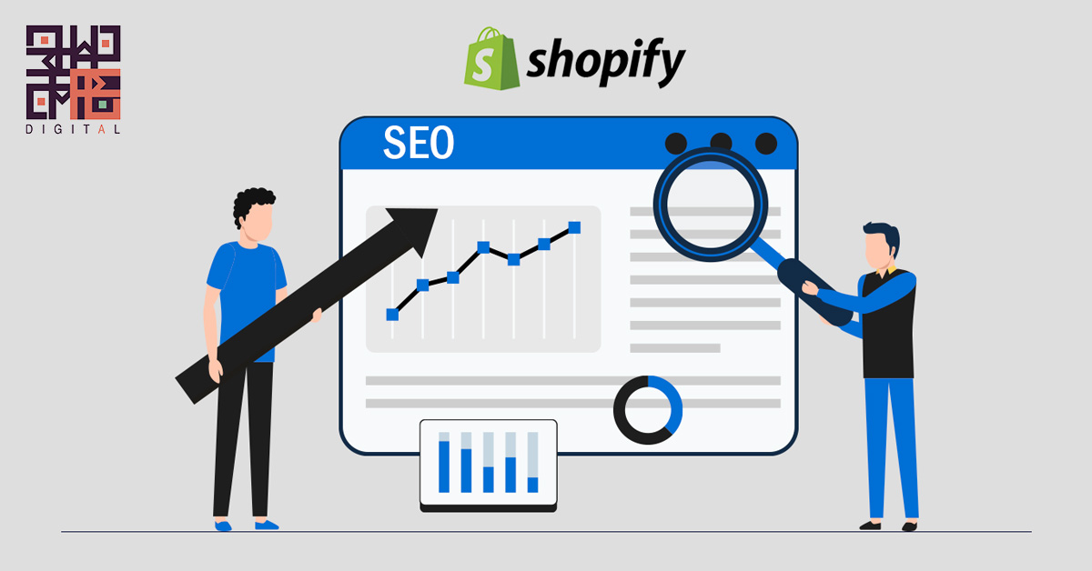 Improve your Shopify store's Google ranking with SEO