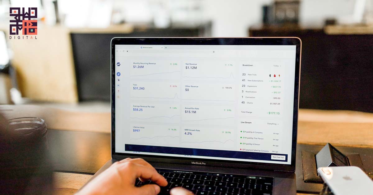 ALM Digital: The Benefits of Creative Web Design Services