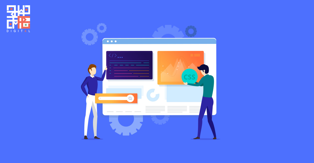 ALM Digital - The Best Web Development Frameworks For 2023