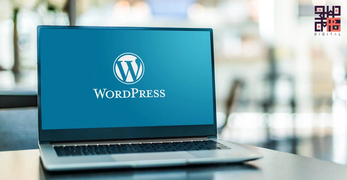 ALM Digital - Advantages of WordPress Web Development for Business
