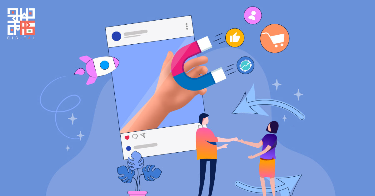 ALM Digital: Social Media Marketing In Abu Dhabi For Business Sectors