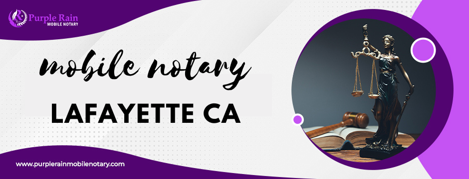 What are the top benefits of booking a mobile notary to notarize your documents?