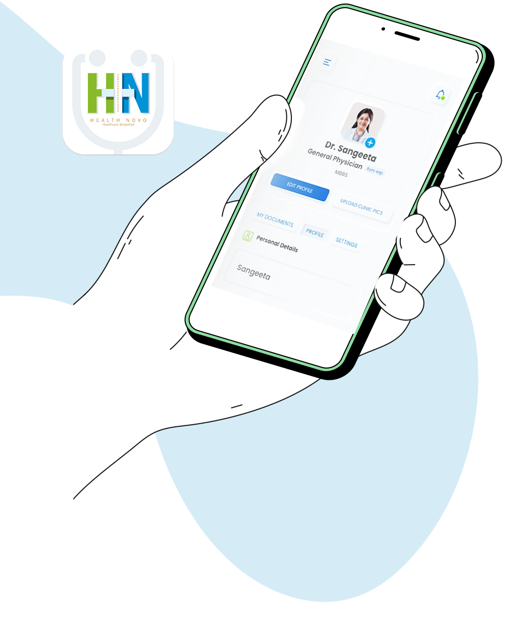 App for Doctors: Smartphone apps every doctors needs