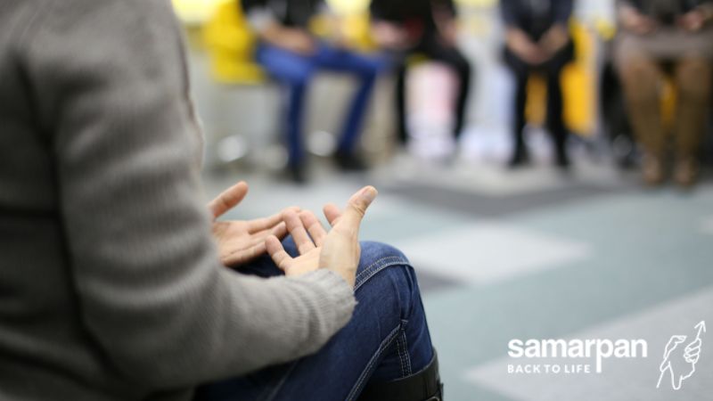 Addiction Intensive Outpatient Recovery Programs in Mumbai