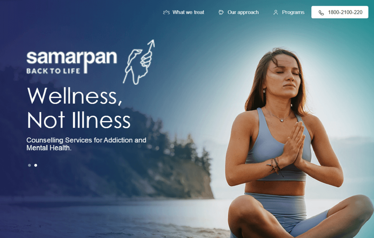 Mental Health Counselor in Mumbai for Addiction Treatment