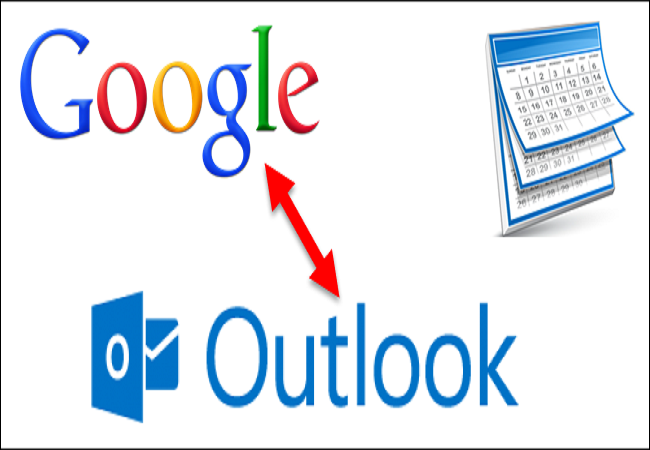 How to Sync Google Calendar with Outlook