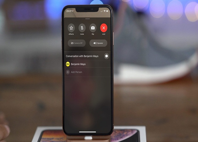 How to Block Unwanted FaceTime Callers on iOS Devices