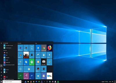 How to Lock Windows 10 Computer?